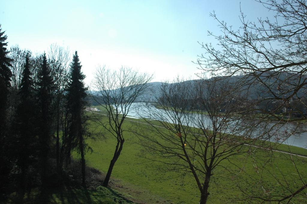 Konigszinne Bodenwerder Buitenkant foto