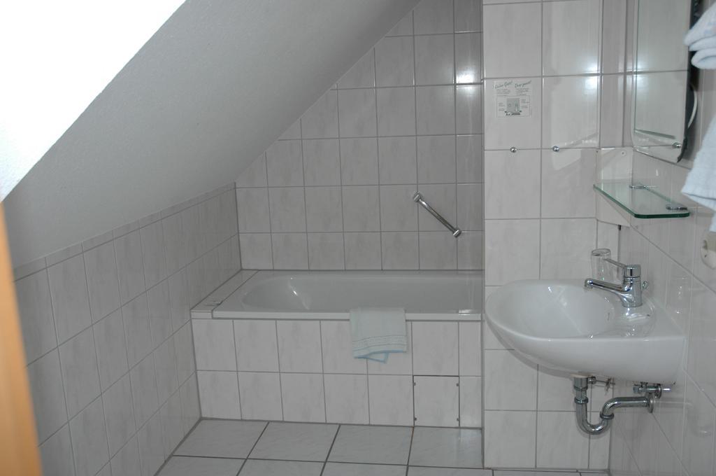 Konigszinne Bodenwerder Buitenkant foto