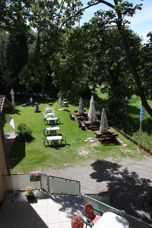 Konigszinne Bodenwerder Buitenkant foto