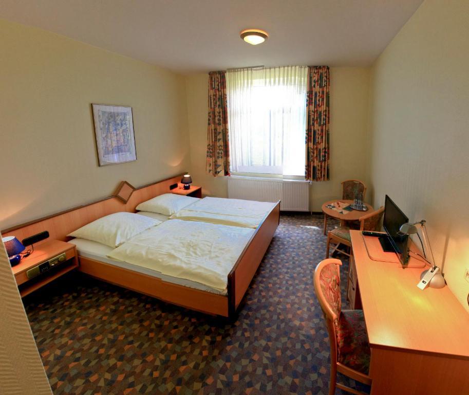 Konigszinne Bodenwerder Kamer foto
